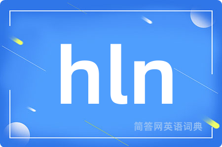 hln