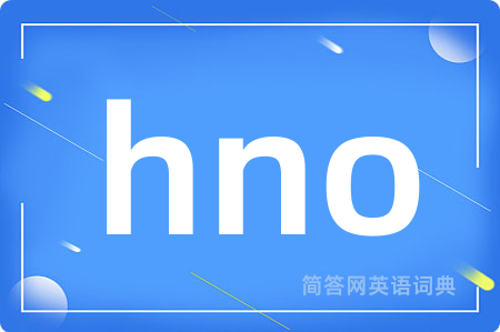 hno