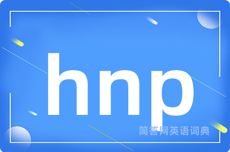 hnp