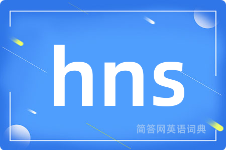 hns