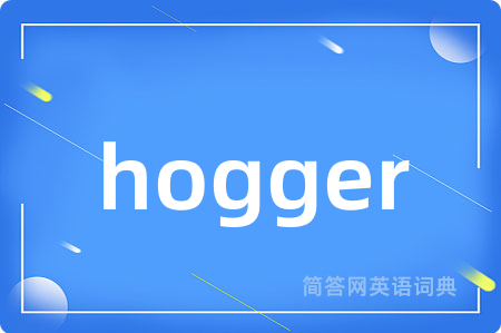 hogger