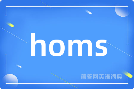 homs