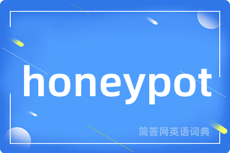 honeypot