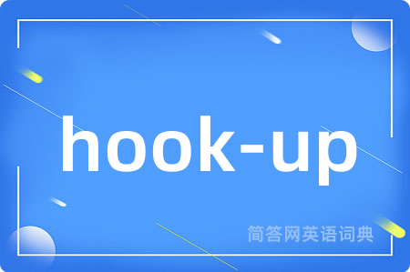 hook-up