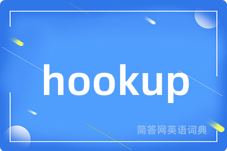 hookup