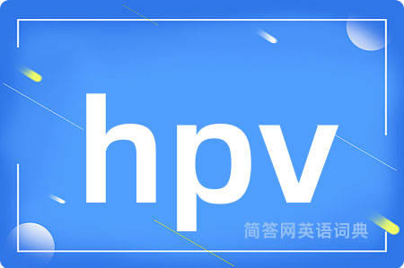 hpv