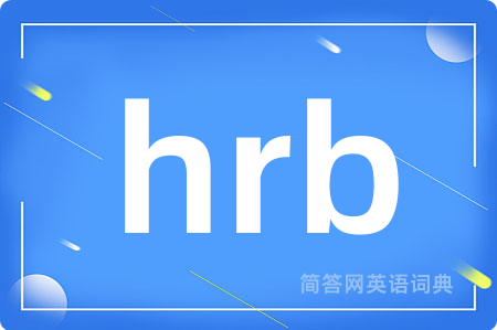 hrb