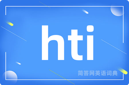 hti