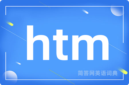 htm
