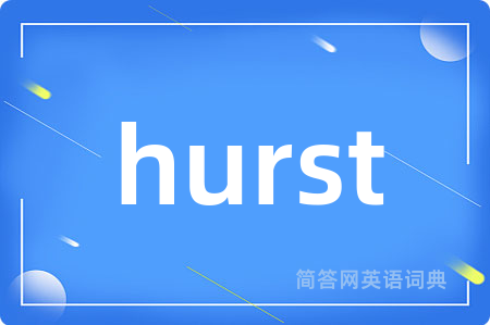 hurst