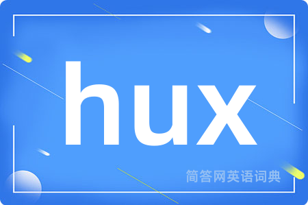 hux