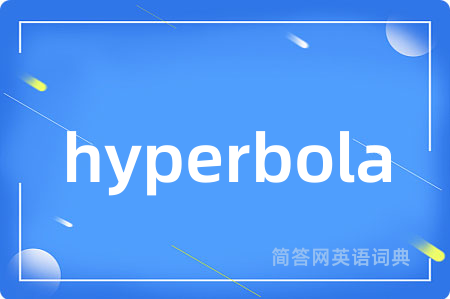 hyperbola