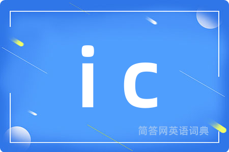i c