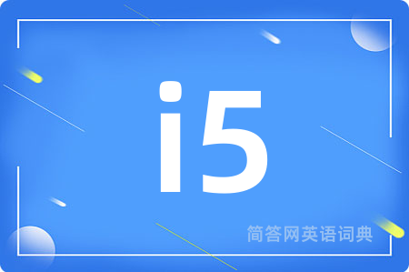 i5