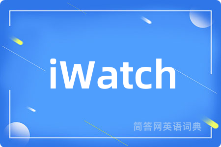 iWatch
