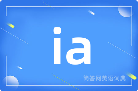 ia