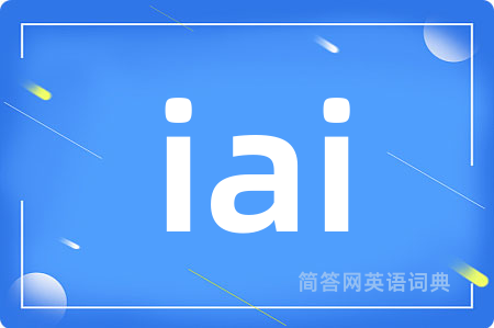 iai