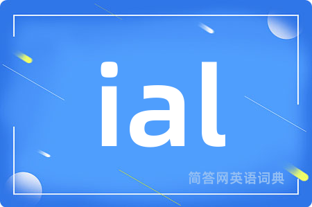 ial
