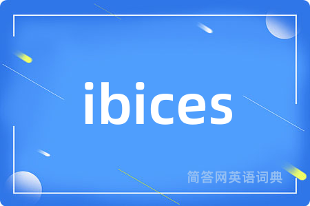 ibices