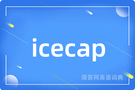 icecap