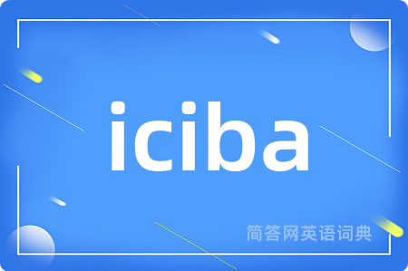 iciba