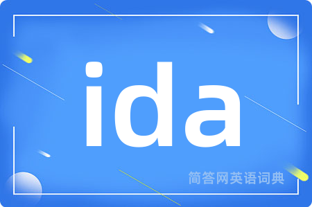 ida