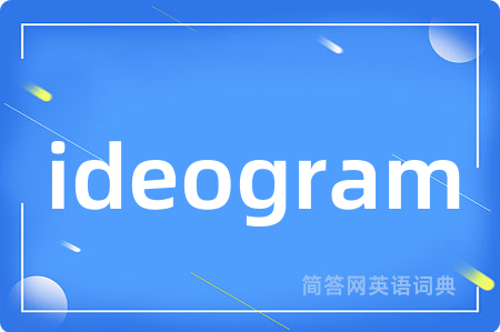 ideogram