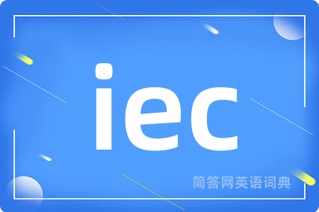 iec