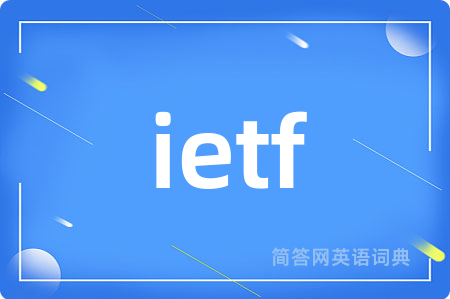 ietf