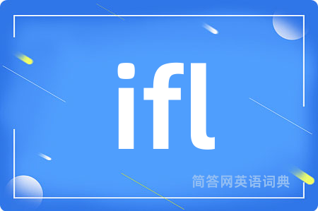 ifl