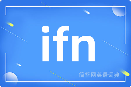 ifn