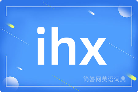 ihx