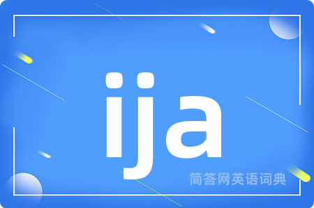 ija