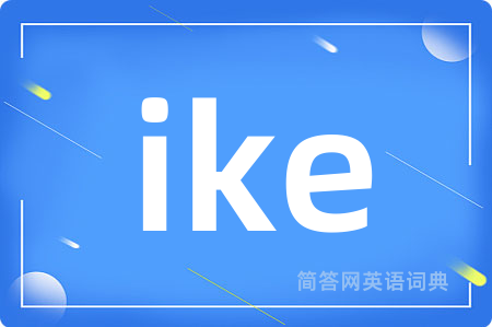 ike