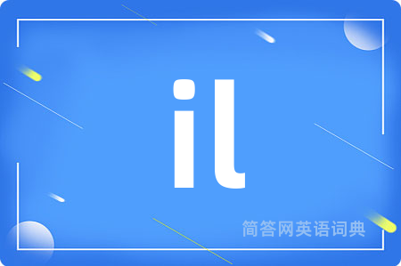 il