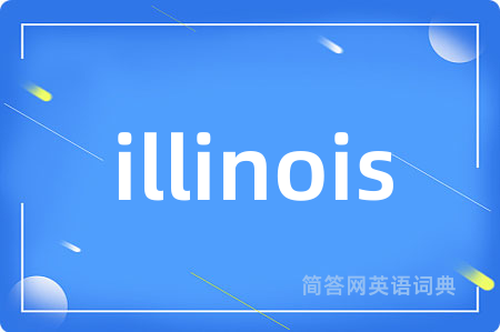 illinois