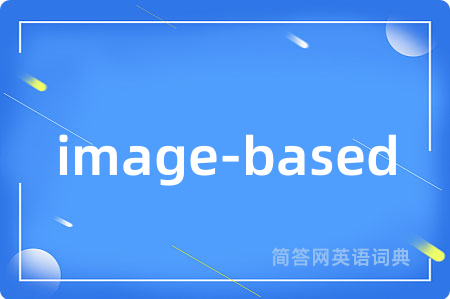image-based