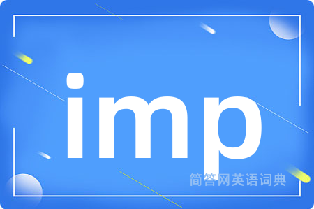 imp