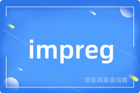 impreg