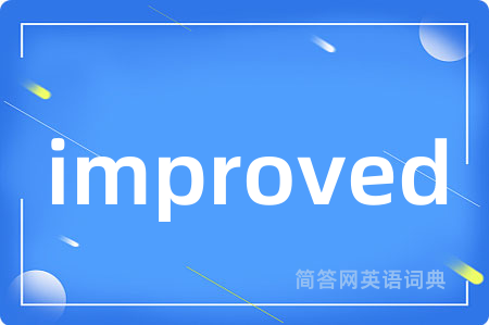 improved