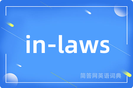 in-laws