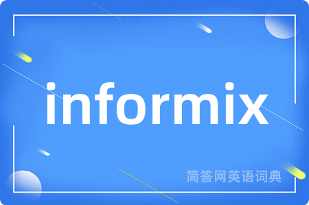 informix