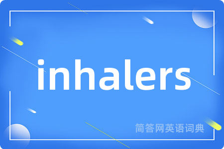 inhalers