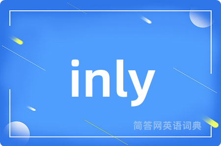 inly