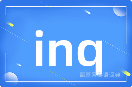 inq