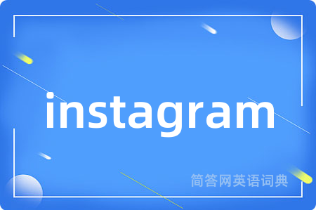 instagram
