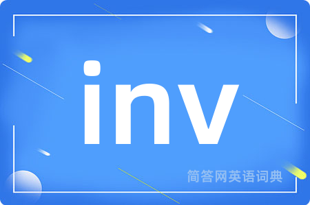 inv
