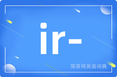 ir-