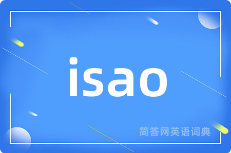 isao