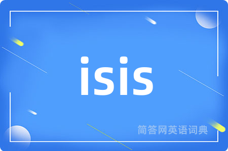 isis
